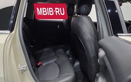 MINI Cabrio, 2019 год, 1 750 000 рублей, 10 фотография