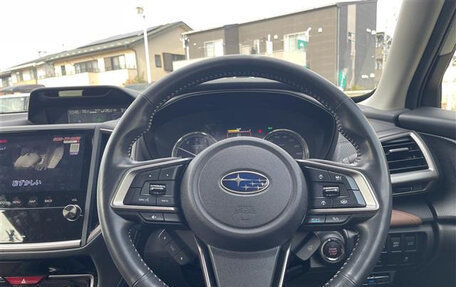 Subaru Forester, 2023 год, 2 396 000 рублей, 14 фотография