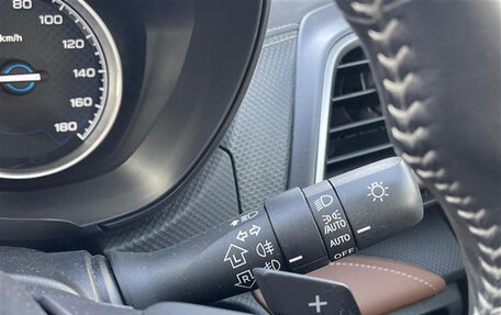 Subaru Forester, 2023 год, 2 396 000 рублей, 16 фотография
