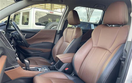 Subaru Forester, 2023 год, 2 396 000 рублей, 25 фотография