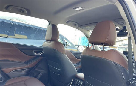 Subaru Forester, 2023 год, 2 396 000 рублей, 26 фотография