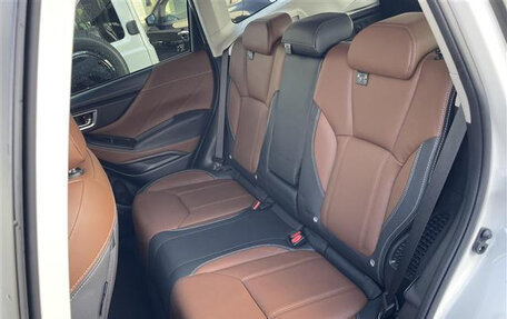 Subaru Forester, 2023 год, 2 396 000 рублей, 29 фотография