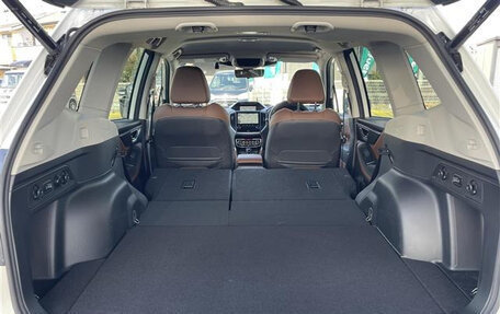 Subaru Forester, 2023 год, 2 396 000 рублей, 32 фотография
