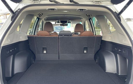 Subaru Forester, 2023 год, 2 396 000 рублей, 30 фотография