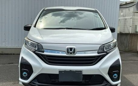 Honda Freed II, 2023 год, 1 451 000 рублей, 3 фотография