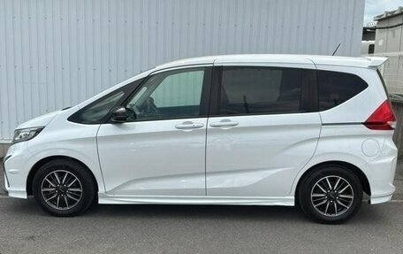 Honda Freed II, 2023 год, 1 451 000 рублей, 4 фотография