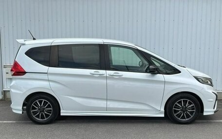 Honda Freed II, 2023 год, 1 451 000 рублей, 5 фотография
