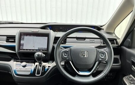 Honda Freed II, 2023 год, 1 451 000 рублей, 8 фотография