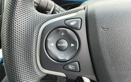 Honda Freed II, 2023 год, 1 451 000 рублей, 10 фотография