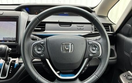 Honda Freed II, 2023 год, 1 451 000 рублей, 9 фотография