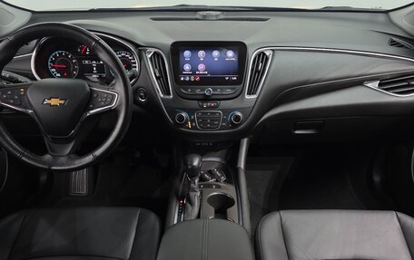 Chevrolet Malibu IX, 2022 год, 1 480 020 рублей, 7 фотография