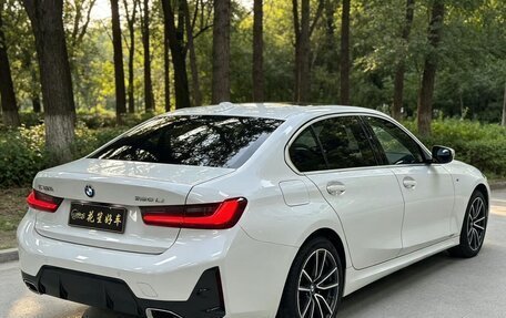 BMW 3 серия, 2023 год, 2 734 500 рублей, 5 фотография