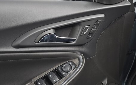 Chevrolet Malibu IX, 2022 год, 1 480 020 рублей, 10 фотография