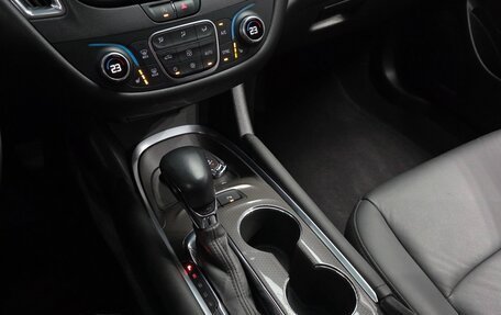 Chevrolet Malibu IX, 2022 год, 1 480 020 рублей, 8 фотография