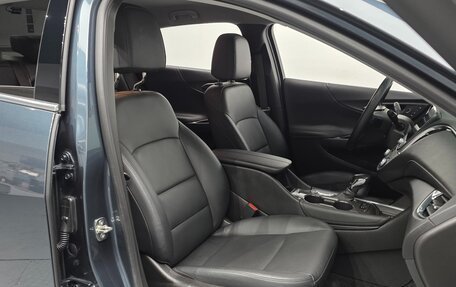 Chevrolet Malibu IX, 2022 год, 1 480 020 рублей, 9 фотография