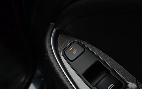 Chevrolet Malibu IX, 2022 год, 1 480 020 рублей, 11 фотография