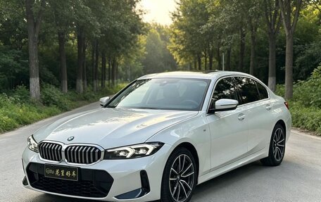 BMW 3 серия, 2023 год, 2 734 500 рублей, 3 фотография