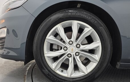 Chevrolet Malibu IX, 2022 год, 1 480 020 рублей, 12 фотография