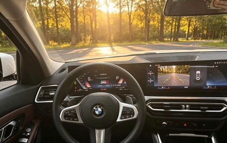 BMW 3 серия, 2023 год, 2 734 500 рублей, 9 фотография