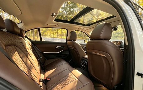 BMW 3 серия, 2023 год, 2 734 500 рублей, 21 фотография