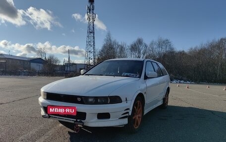 Mitsubishi Legnum, 1998 год, 499 999 рублей, 1 фотография