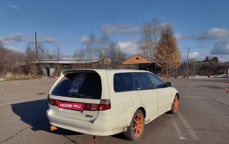 Mitsubishi Legnum, 1998 год, 499 999 рублей, 2 фотография