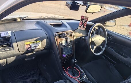 Mitsubishi Legnum, 1998 год, 499 999 рублей, 3 фотография