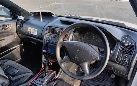Mitsubishi Legnum, 1998 год, 499 999 рублей, 4 фотография