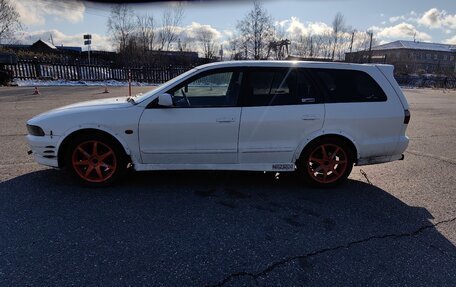 Mitsubishi Legnum, 1998 год, 499 999 рублей, 8 фотография