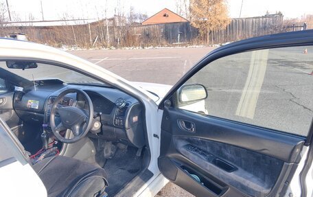 Mitsubishi Legnum, 1998 год, 499 999 рублей, 9 фотография