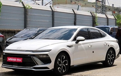 Hyundai Sonata VIII, 2023 год, 2 200 000 рублей, 1 фотография