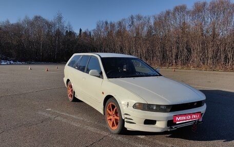 Mitsubishi Legnum, 1998 год, 499 999 рублей, 6 фотография