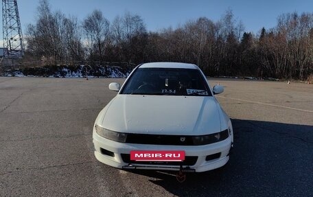 Mitsubishi Legnum, 1998 год, 499 999 рублей, 5 фотография