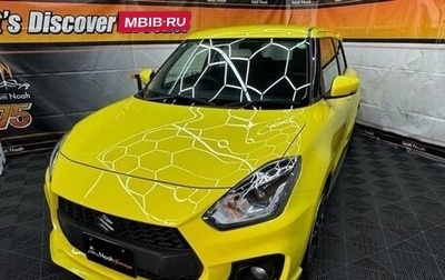 Suzuki Swift IV рестайлинг, 2023 год, 1 180 000 рублей, 1 фотография