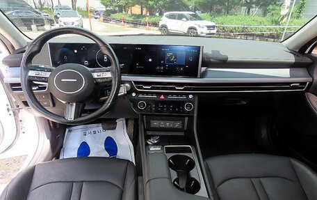 Hyundai Sonata VIII, 2023 год, 2 200 000 рублей, 6 фотография