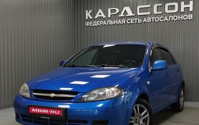 Chevrolet Lacetti, 2011 год, 500 000 рублей, 1 фотография