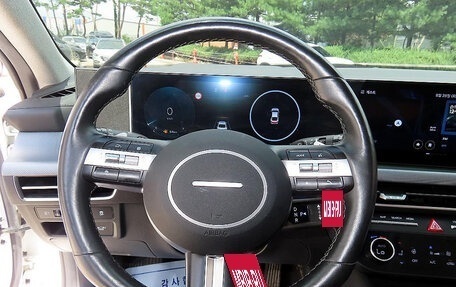 Hyundai Sonata VIII, 2023 год, 2 200 000 рублей, 8 фотография