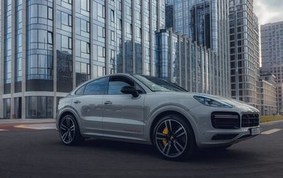 Porsche Cayenne III, 2022 год, 15 500 000 рублей, 1 фотография