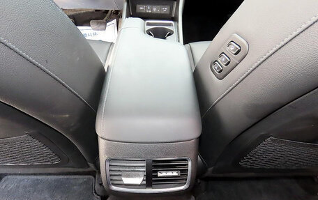 Hyundai Sonata VIII, 2023 год, 2 200 000 рублей, 17 фотография