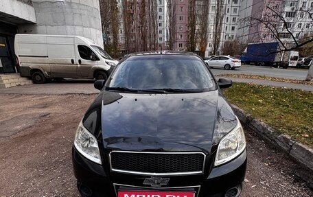 Chevrolet Aveo III, 2008 год, 300 000 рублей, 1 фотография