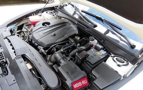 Hyundai Sonata VIII, 2023 год, 2 200 000 рублей, 20 фотография