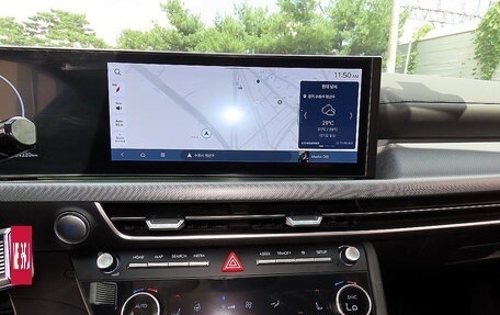 Hyundai Sonata VIII, 2023 год, 2 200 000 рублей, 13 фотография