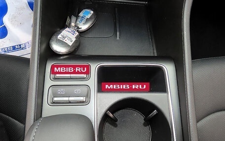 Hyundai Sonata VIII, 2023 год, 2 200 000 рублей, 12 фотография