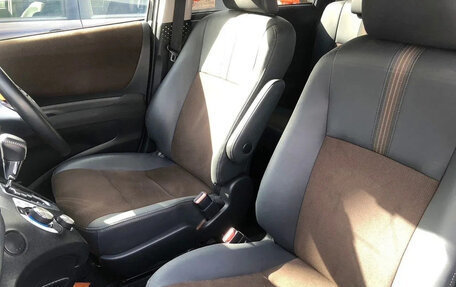 Toyota Sienta II, 2021 год, 1 235 000 рублей, 9 фотография