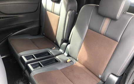 Toyota Sienta II, 2021 год, 1 235 000 рублей, 10 фотография