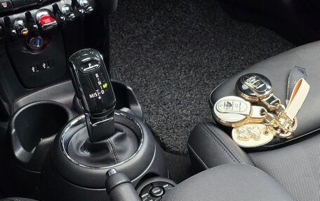 MINI Cabrio, 2020 год, 1 900 000 рублей, 7 фотография