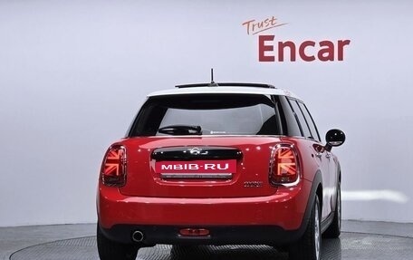 MINI Cabrio, 2020 год, 1 900 000 рублей, 4 фотография