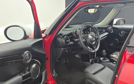 MINI Cabrio, 2020 год, 1 900 000 рублей, 8 фотография
