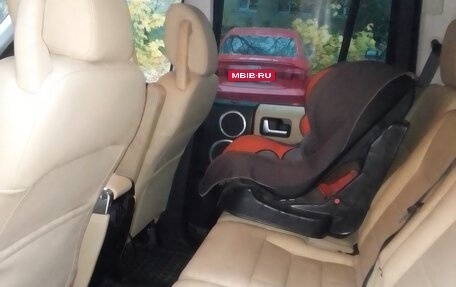 Land Rover Discovery III, 2008 год, 965 000 рублей, 6 фотография
