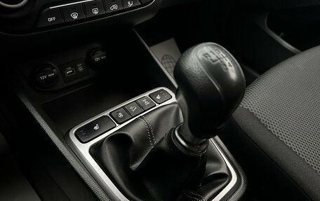Hyundai Creta I рестайлинг, 2017 год, 1 690 000 рублей, 11 фотография